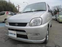 2009 SUBARU PLEO