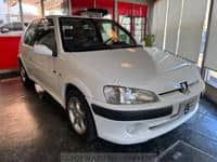 2003 PEUGEOT 106