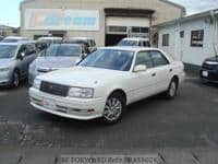 1997 TOYOTA CROWN