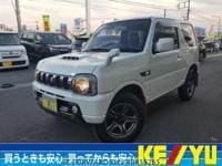 2016 SUZUKI JIMNY