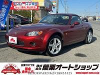 2006 MAZDA ROADSTER