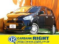 DAIHATSU Mira ES