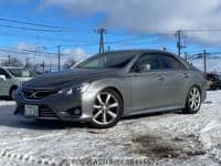 2013 TOYOTA MARK X