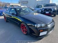 1999 NISSAN SKYLINE