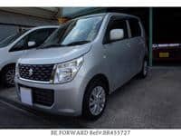 2016 SUZUKI WAGON R