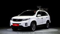 2013 KIA SORENTO / SUN ROOF,SMART KEY,BACK CAMERA