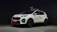 2019 KIA SPORTAGE / SUN ROOF,SMART KEY,BACK CAMERA