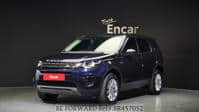 2016 LAND ROVER DISCOVERY SPORT / SUN ROOF,SMART KEY,BACK CAMERA