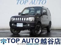 2009 SUZUKI JIMNY