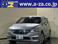 2007 HONDA STREAM