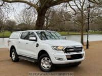 2016 FORD RANGER MANUAL DIESEL