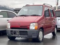 1995 SUZUKI WAGON R