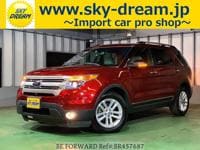 2012 FORD EXPLORER