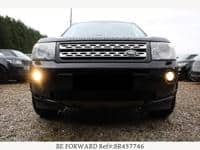 2010 LAND ROVER FREELANDER 2 AUTOMATIC DIESEL