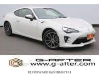 TOYOTA 86