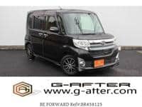 2014 DAIHATSU TANTO CUSTOM RSSA