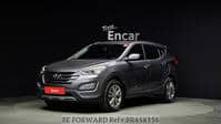 2013 HYUNDAI SANTA FE / SMART KEY