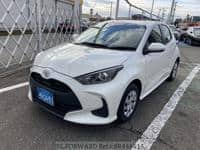 2020 TOYOTA YARIS X