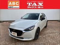 2021 MAZDA MAZDA2 15S