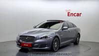 2012 JAGUAR XJ SERIES / SUN ROOF,SMART KEY,BACK CAMERA