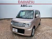 2014 SUZUKI MR WAGON LS