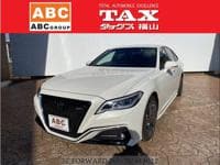 2019 TOYOTA CROWN SEDAN RS