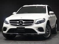 2017 MERCEDES-BENZ GLC-CLASS GLC2504