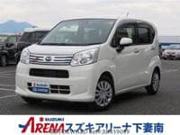 2019 DAIHATSU MOVE LSA