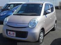 2010 SUZUKI MR WAGON G