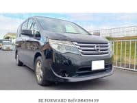 2014 NISSAN SERENA