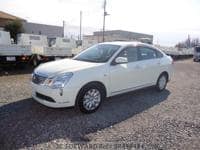 2011 NISSAN BLUEBIRD SYLPHY