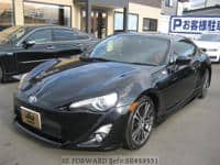 2012 TOYOTA 86