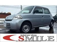 2011 DAIHATSU ESSE