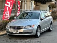 2014 VOLVO V70