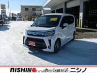 2023 DAIHATSU MOVE