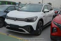 2022 VOLKSWAGEN CROSS GOLF ID.6