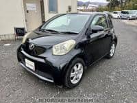 2009 TOYOTA IQ