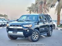 TOYOTA 4Runner