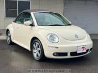 2006 VOLKSWAGEN NEW BEETLE