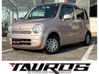 2008 DAIHATSU MOVE LATTE