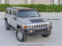 HUMMER H3