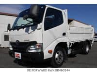 2014 TOYOTA DYNA TRUCK