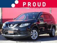 2014 NISSAN X-TRAIL