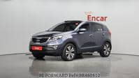 2012 KIA SPORTAGE / SUN ROOF,SMART KEY,BACK CAMERA