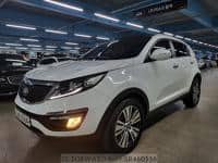 2014 KIA SPORTAGE / SUN ROOF,SMART KEY,BACK CAMERA