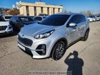 2019 KIA SPORTAGE / SMART KEY,BACK CAMERA