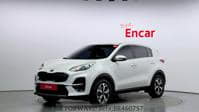 2019 KIA SPORTAGE / SMART KEY,BACK CAMERA