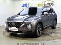 2019 HYUNDAI SANTA FE / SMART KEY,BACK CAMERA