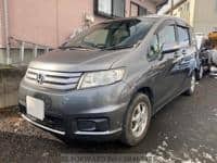 2012 HONDA FREED SPIKE