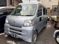 2015 DAIHATSU HIJET CARGO